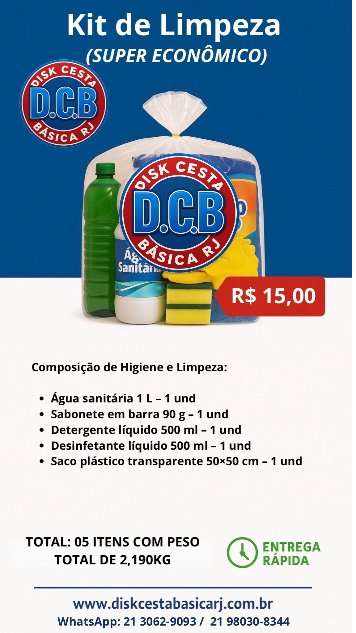 Cesta 1