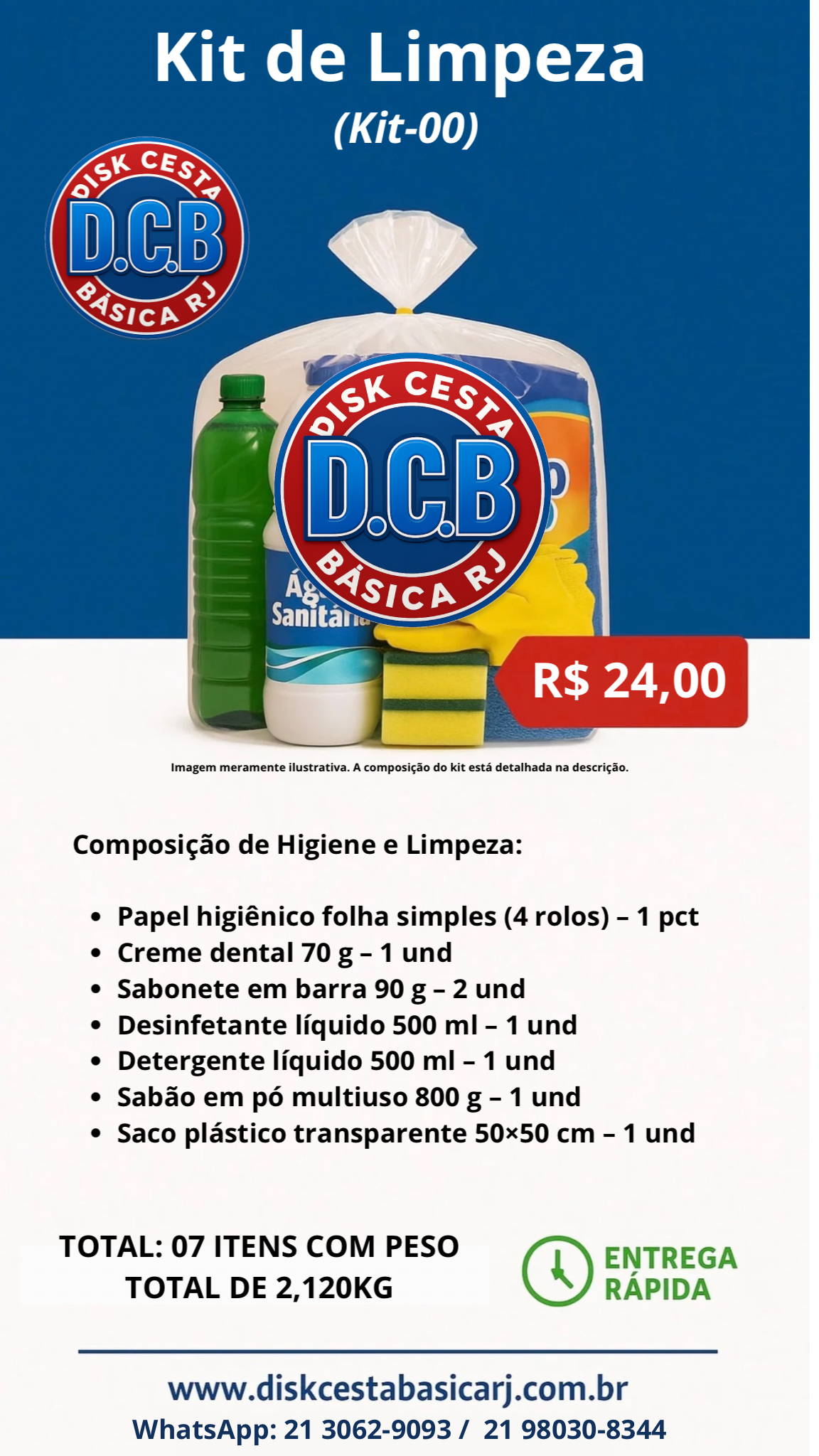 Cesta 3