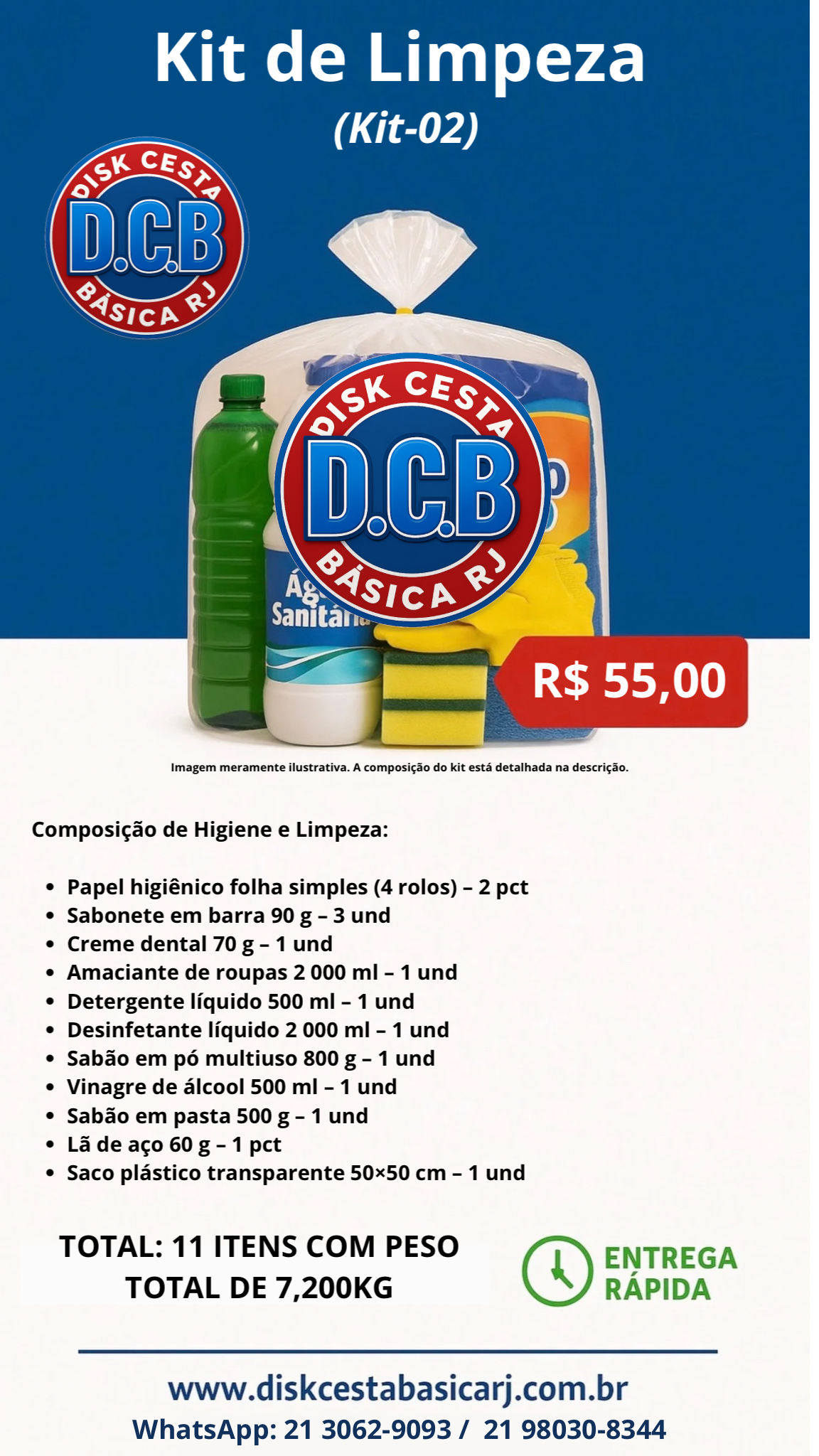 Cesta 3