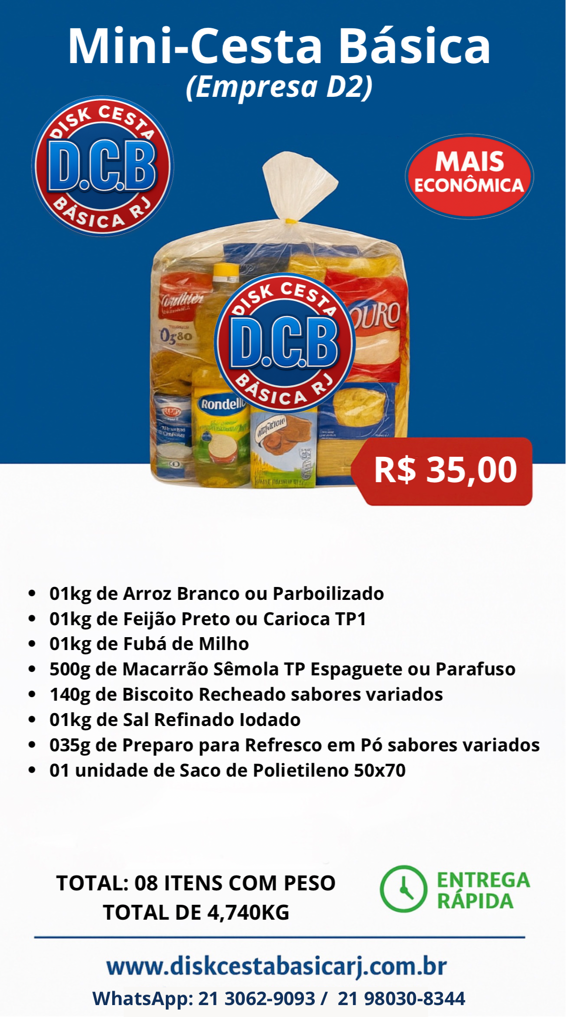 Cesta 1