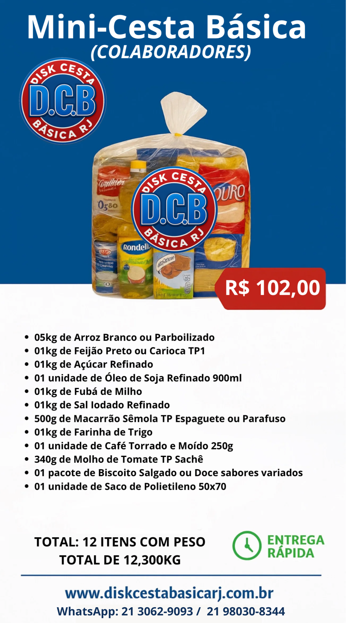 Cesta 3