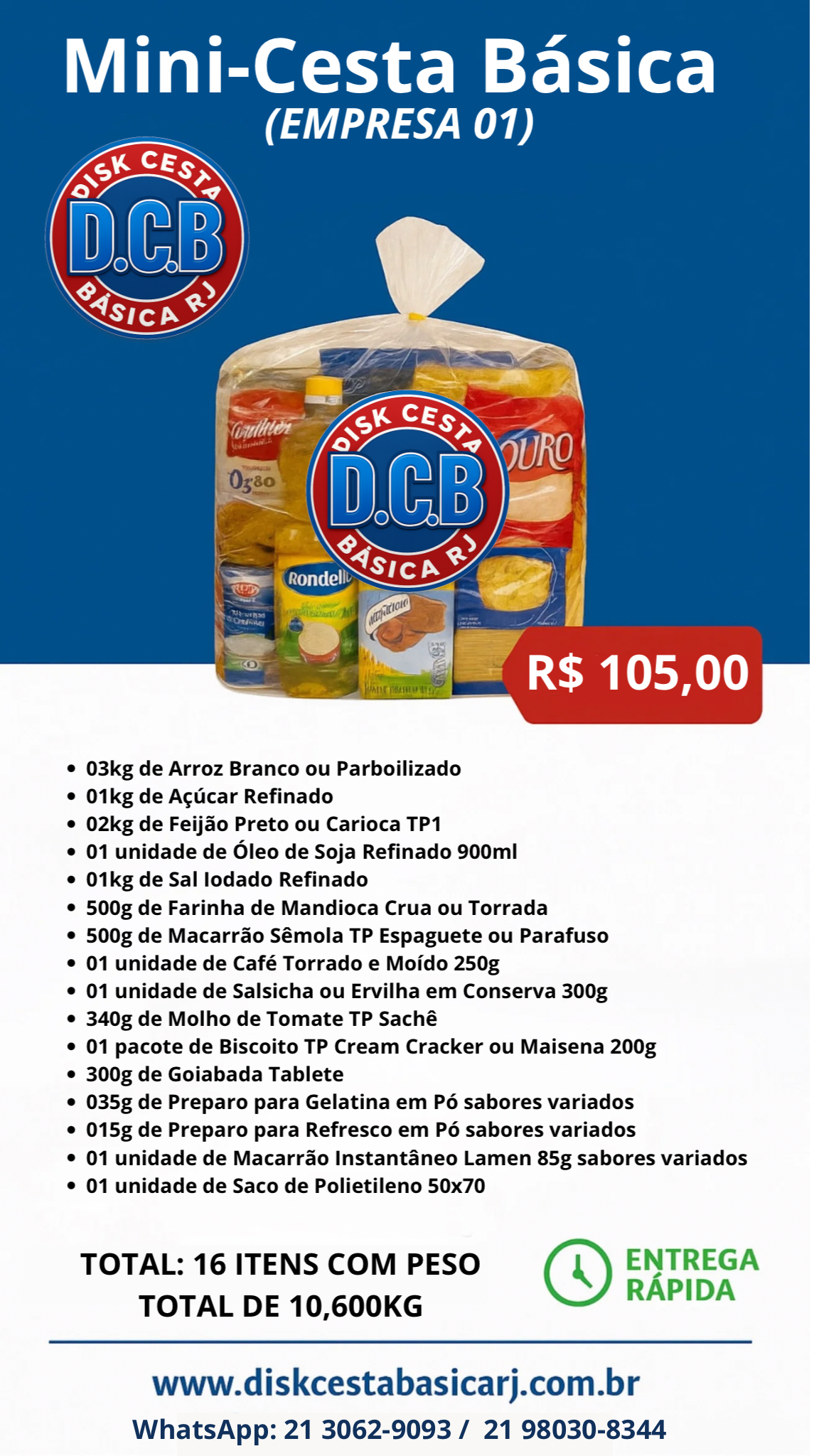 Cesta 3