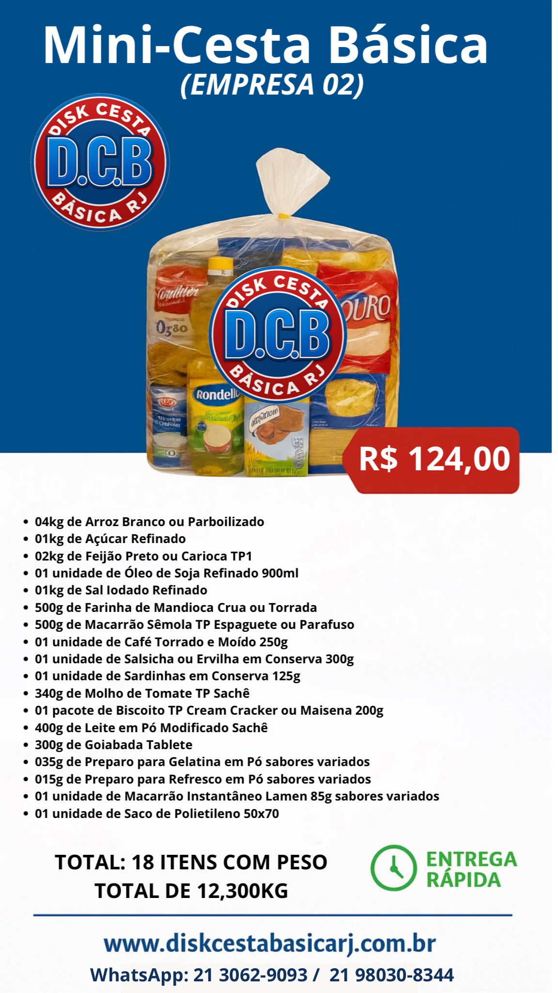 Cesta 3