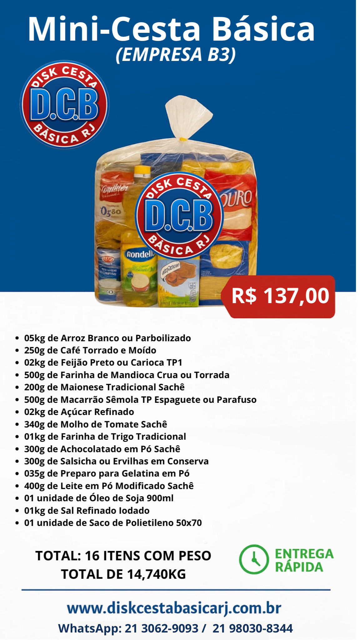 Cesta 3