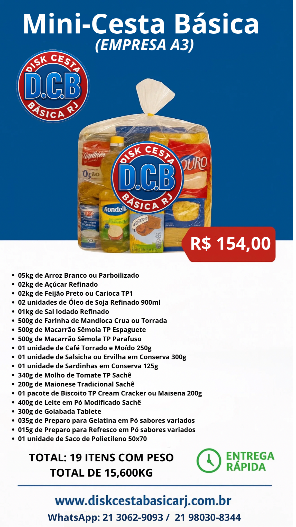 Cesta 3