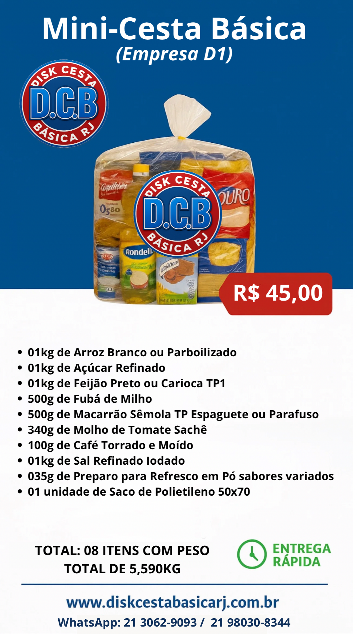 Cesta 2