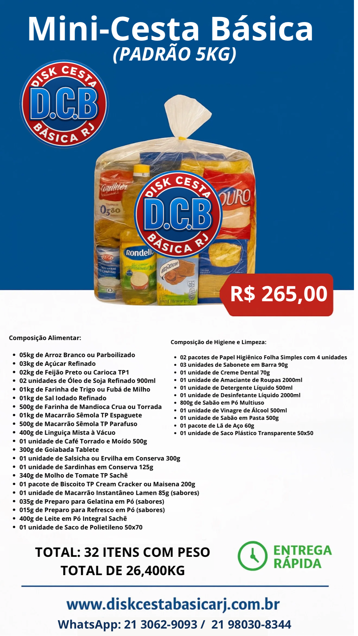 Cesta 3