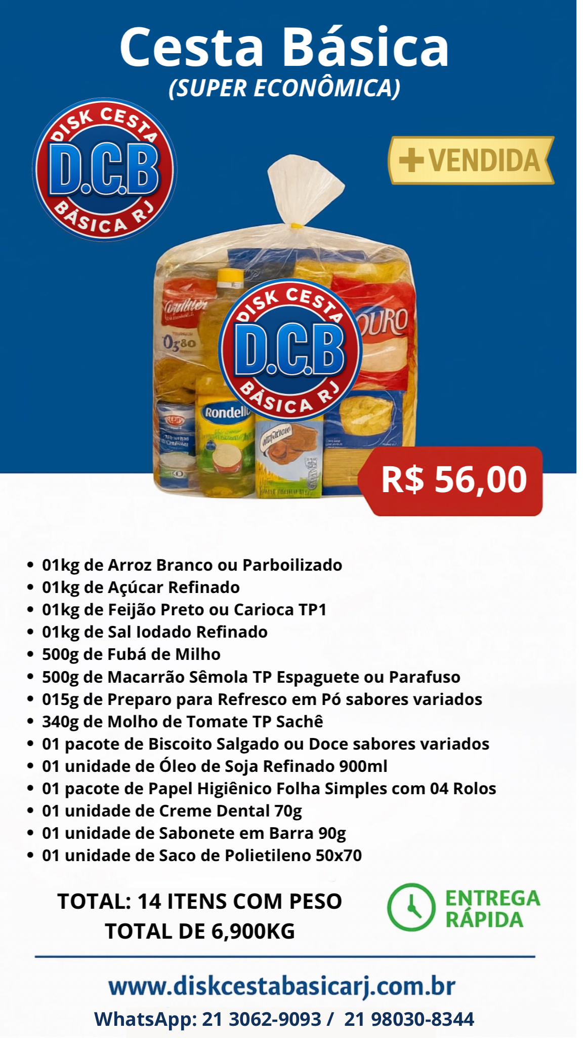 Cesta 3