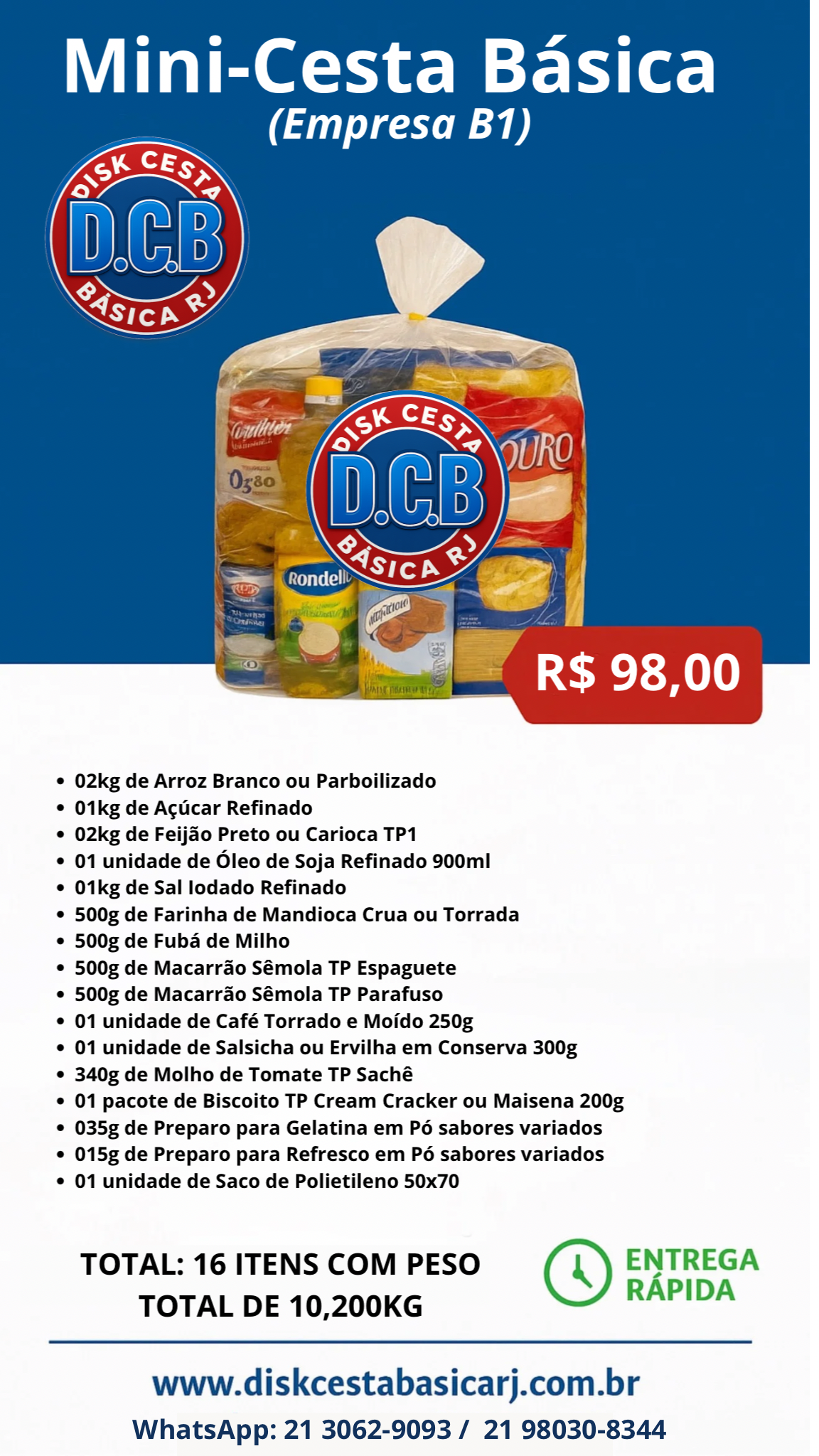Cesta 3