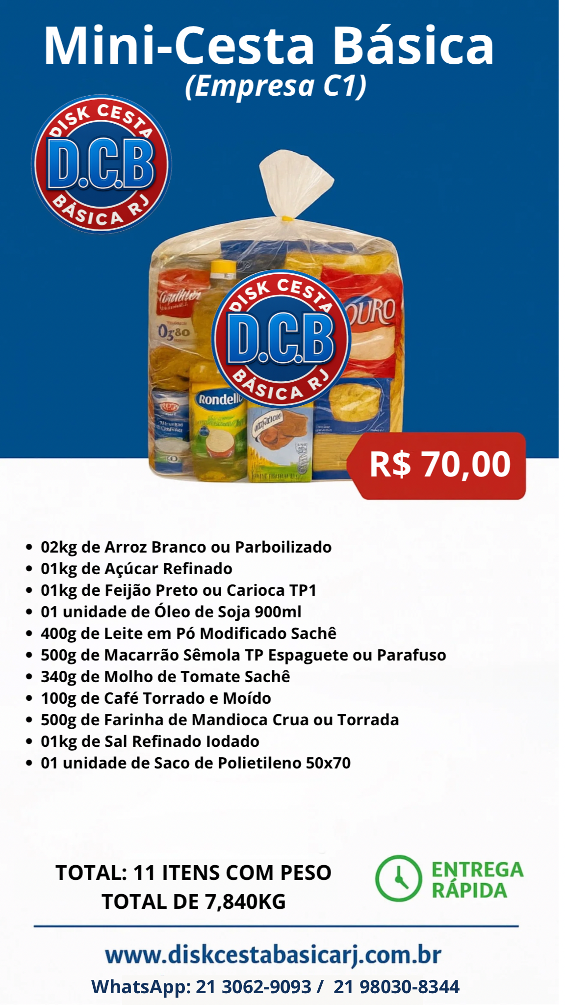 Cesta 3
