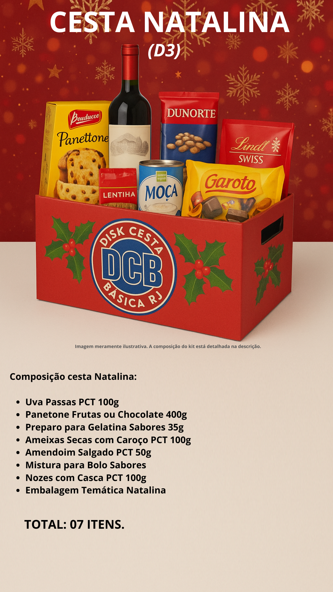 Cesta 1